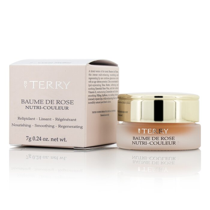 By Terry Baume de Rose Nutri Couleur 7g/0.24ozProduct Thumbnail