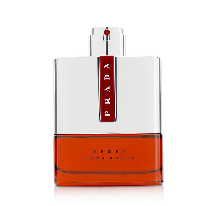 Prada Luna Rossa Sport Eau De Toilette Spray 150ml/5ozProduct Thumbnail