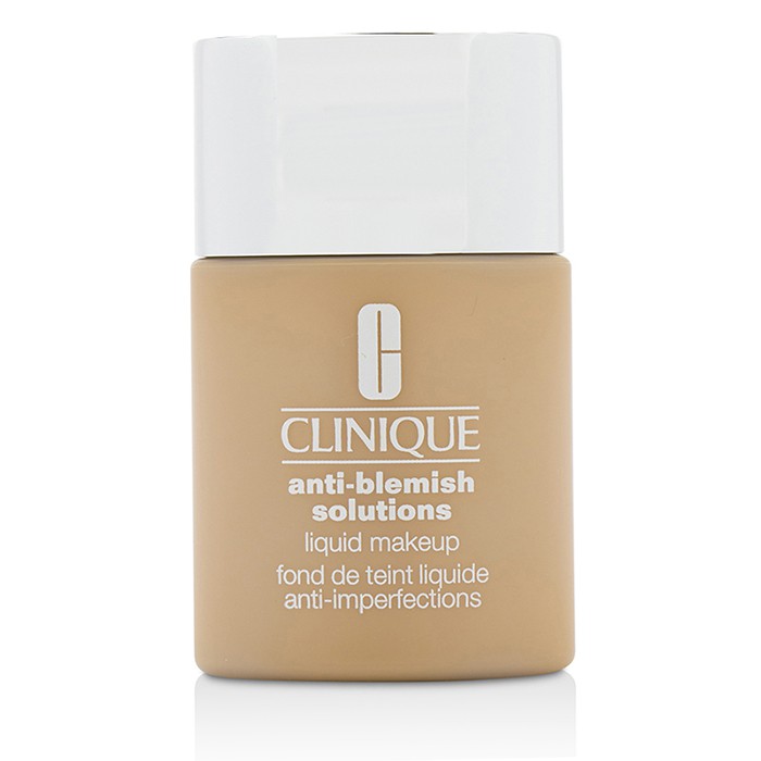 Clinique Anti Blemish Solutions Liquid Makeup 30ml/1ozProduct Thumbnail