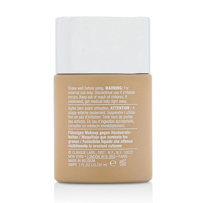 Clinique Anti Blemish Solutions Liquid Makeup 30ml/1ozProduct Thumbnail