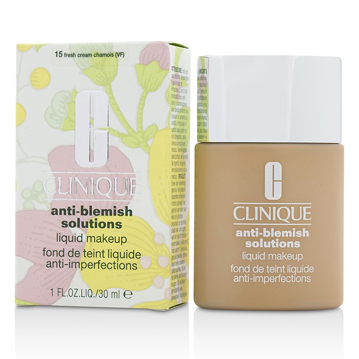 Clinique Anti Blemish Solutions Liquid Makeup 30ml/1ozProduct Thumbnail