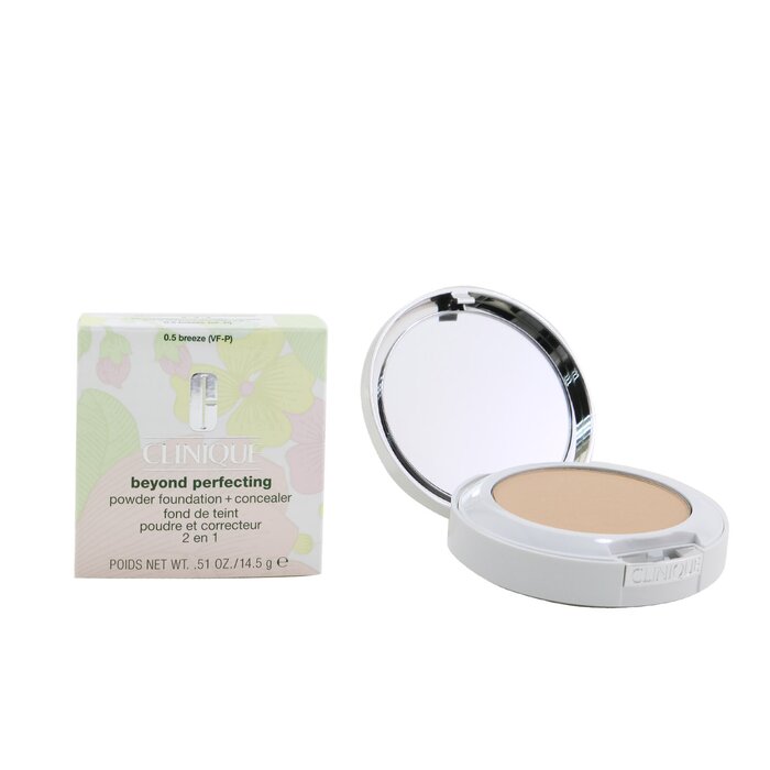 Clinique Beyond Perfecting Powder Foundation + Corrector 14.5g/0.51ozProduct Thumbnail
