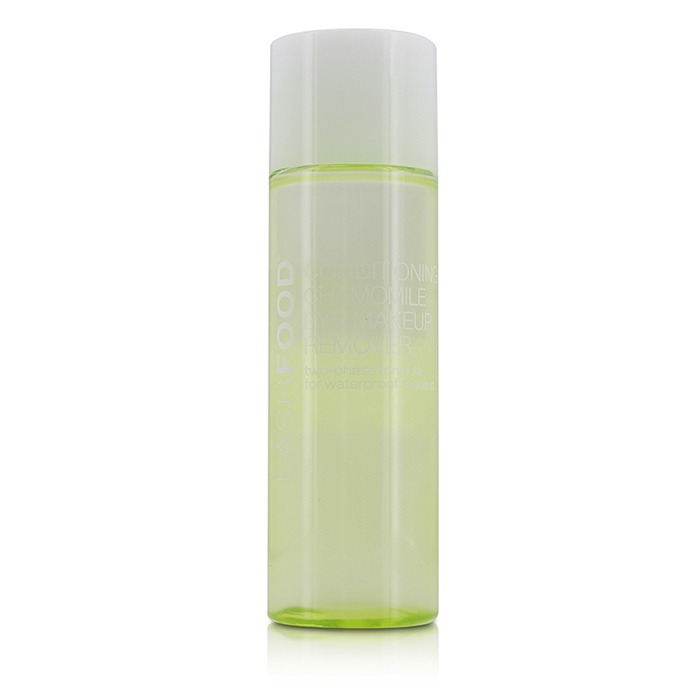 LashFood Conditioning Chamomile Eye Makeup Remover 100ml/3.4ozProduct Thumbnail