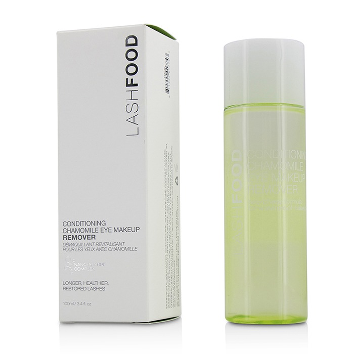 LashFood Conditioning Chamomile Eye Makeup Remover 100ml/3.4ozProduct Thumbnail