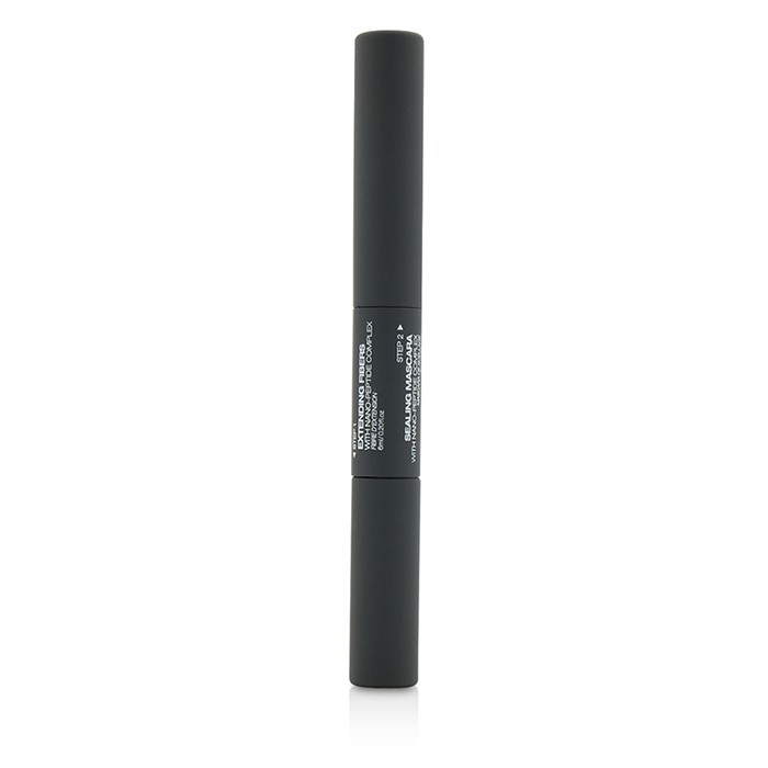 LashFood LashFood Eyelash Extensions In A Bottle (1x Extending Fibers, 1x Sealing Mascara) 14ml/0.47ozProduct Thumbnail