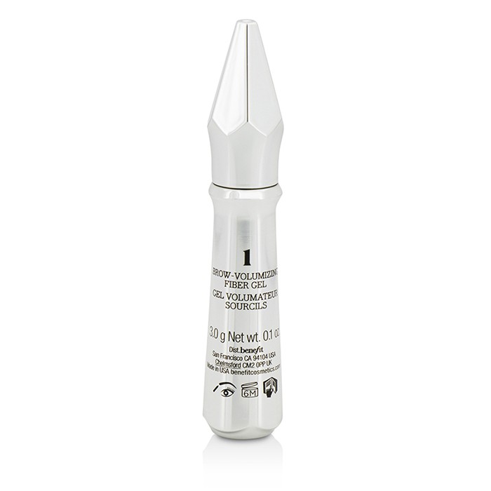Benefit Gimme Brow Volumizing Fiber Gel 3g/0.1ozProduct Thumbnail