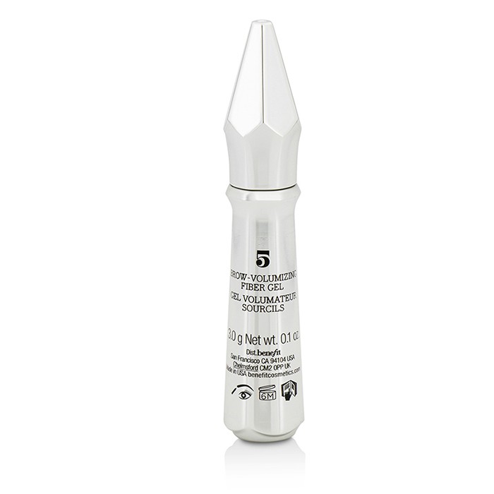 Benefit Gimme Brow Volumizing Fiber Gel 3g/0.1ozProduct Thumbnail