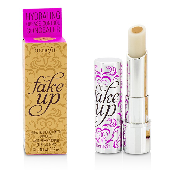 Benefit Fake Up Hydrating Crease Control Concealer 3.5g/0.12ozProduct Thumbnail