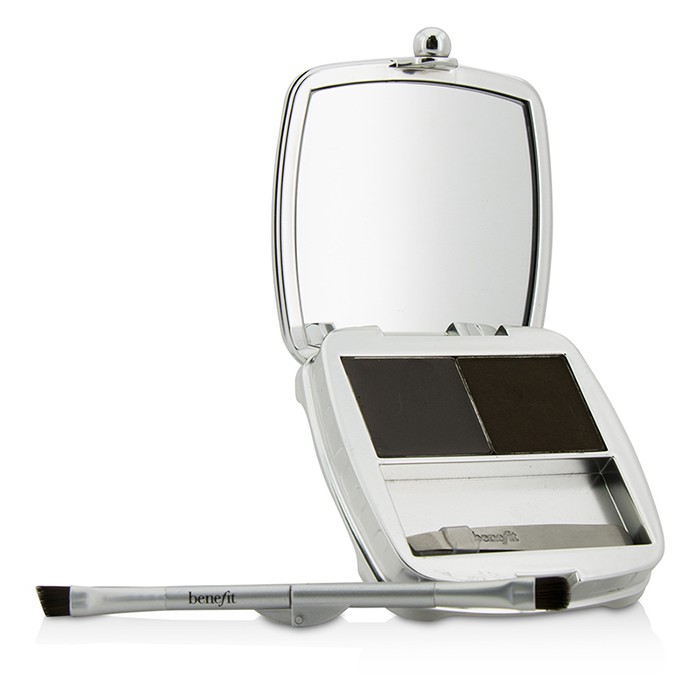 Benefit Brow Zings (Total Taming & Shaping Kit For Brows) 4.35g/0.15ozProduct Thumbnail