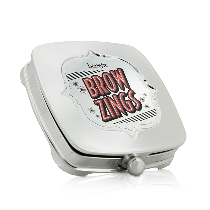 Benefit Brow Zings (Total Taming & Shaping Kit For Brows) 4.35g/0.15ozProduct Thumbnail