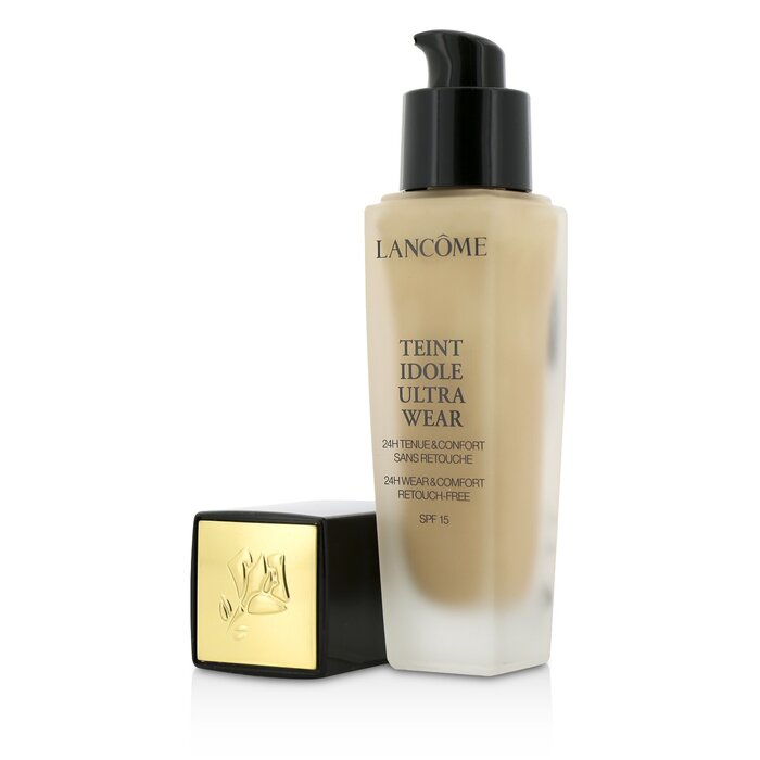 Lancome Teint Idole Ultra Wear 24H Wear & Comfort Foundation SPF 15 30ml/1ozProduct Thumbnail