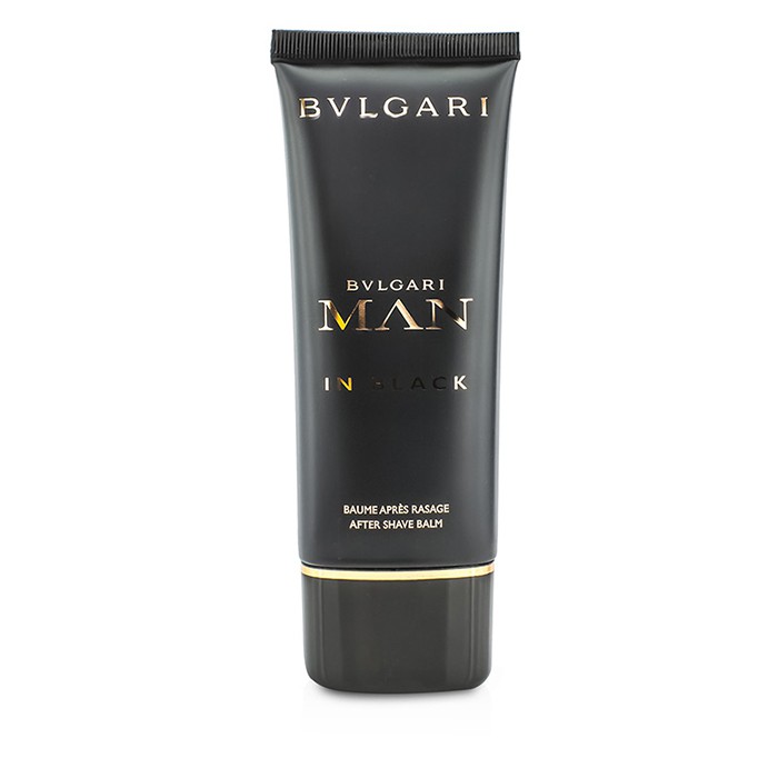 Bvlgari In Black Бальзам после Бритья (Без Коробки) 100ml/3.4ozProduct Thumbnail