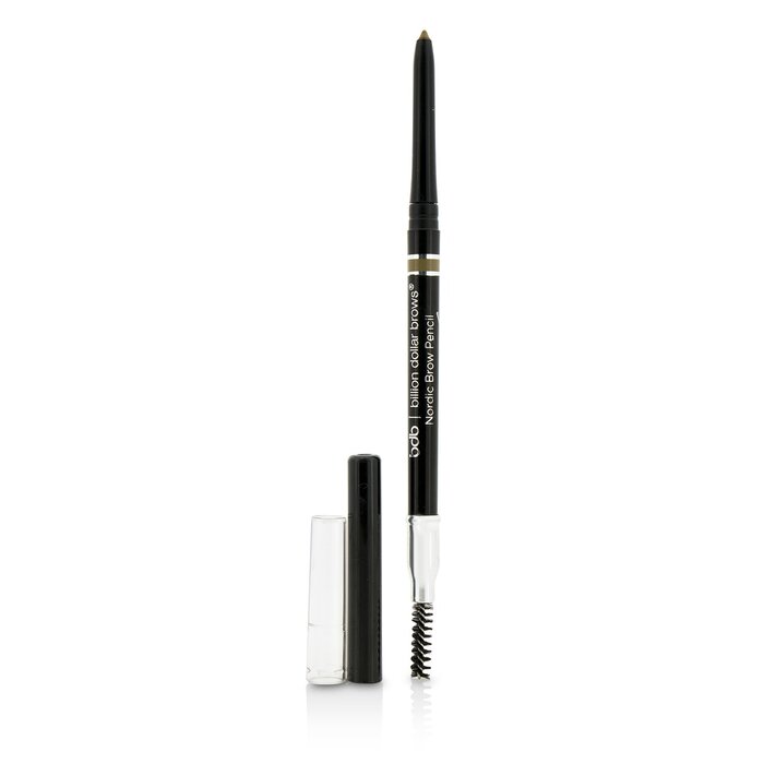 Billion Dollar Brows - Nordic Brow Pencil 0.27g/0.009oz 0.27g