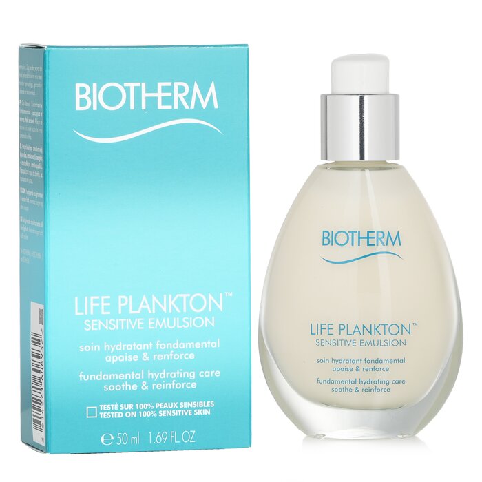 Biotherm life plankton