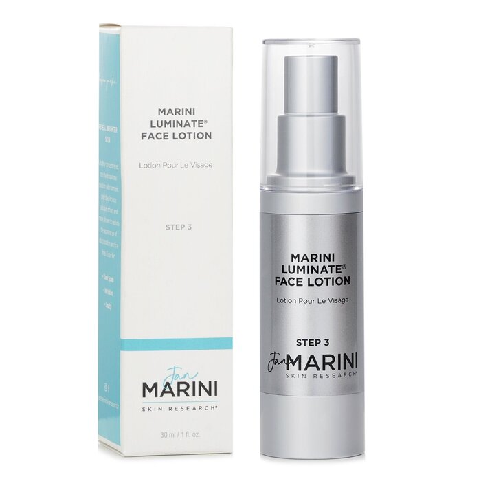 Jan Marini Marini Luminate Face Lotion 30ml/1ozProduct Thumbnail
