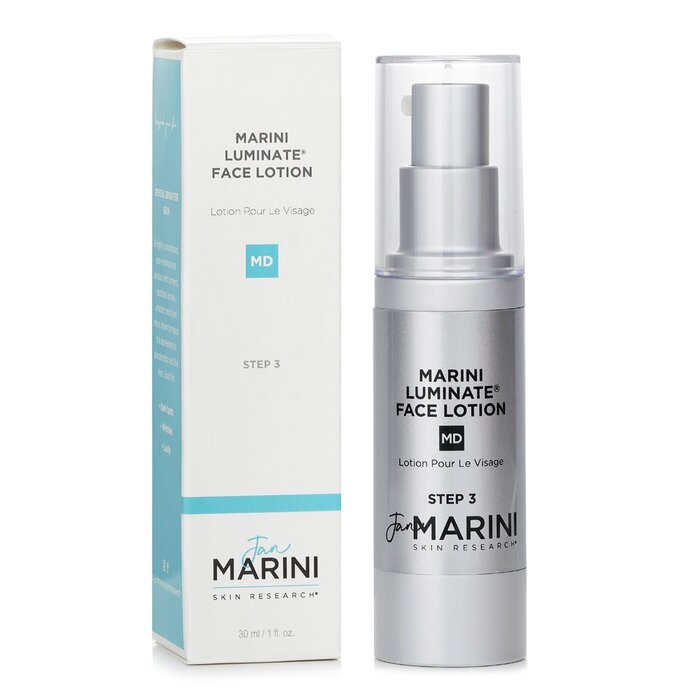 Jan Marini Marini Luminate Face Lotion MD 30ml/1ozProduct Thumbnail
