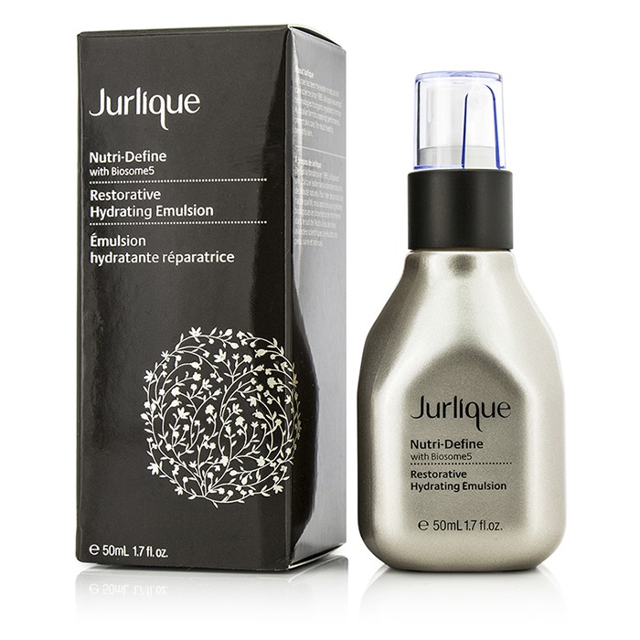 Jurlique Nutri-Define Restorative Hydrating Emulsion 50ml/1.7ozProduct Thumbnail