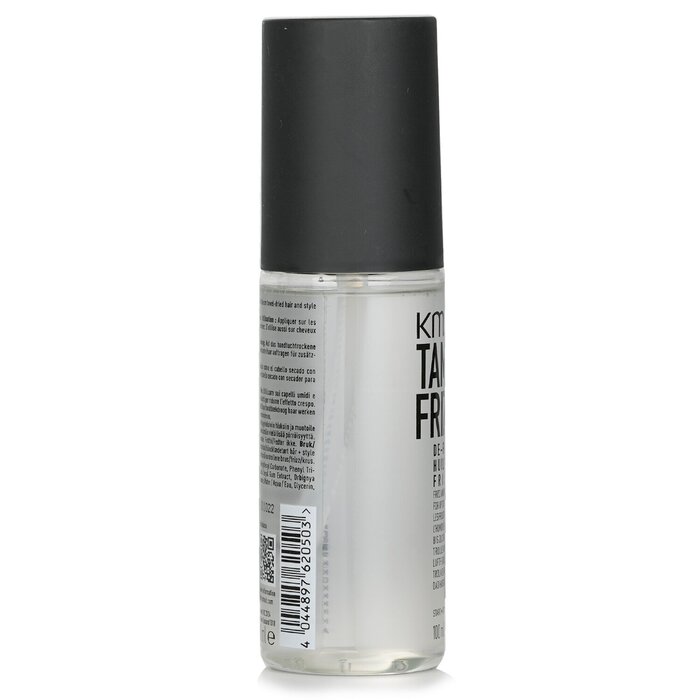 KMS California Tame Frizz De-Frizz Oil (Provides Frizz & Humidity Control For Up To 3 Days) 100ml/3.3ozProduct Thumbnail
