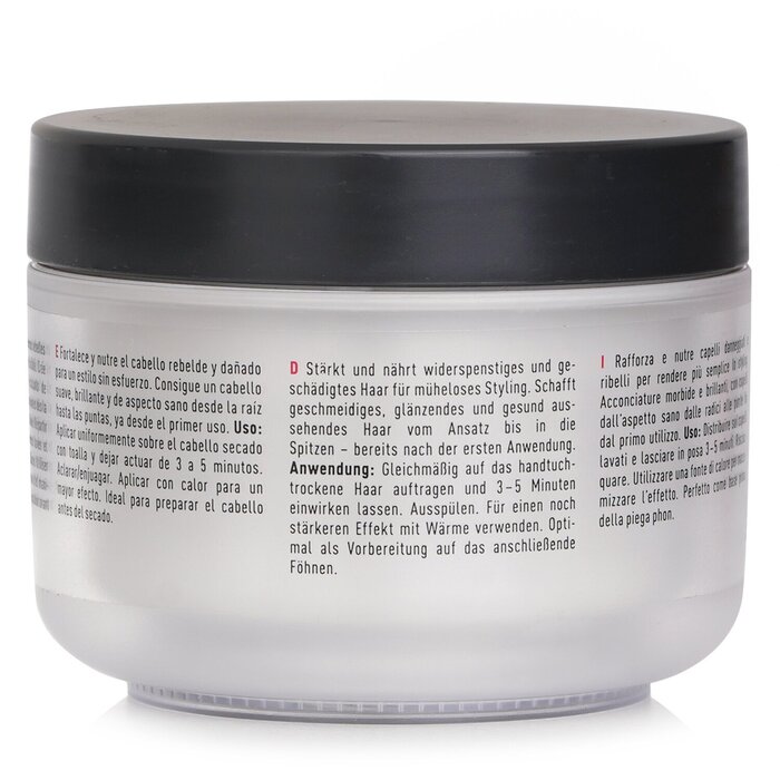 KMS California Tame Frizz Smoothing Reconstructor (Restores Damaged Hair and Improves Style-Ability) 200ml/6.7ozProduct Thumbnail