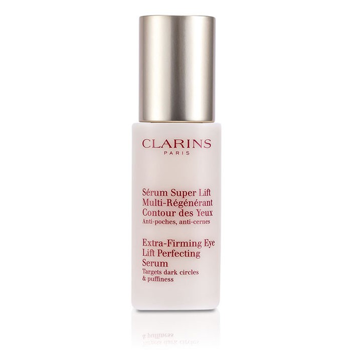 클라랑스 Clarins Extra-Firming Eye Lift Perfecting Serum (Unboxed) 15ml/0.5ozProduct Thumbnail