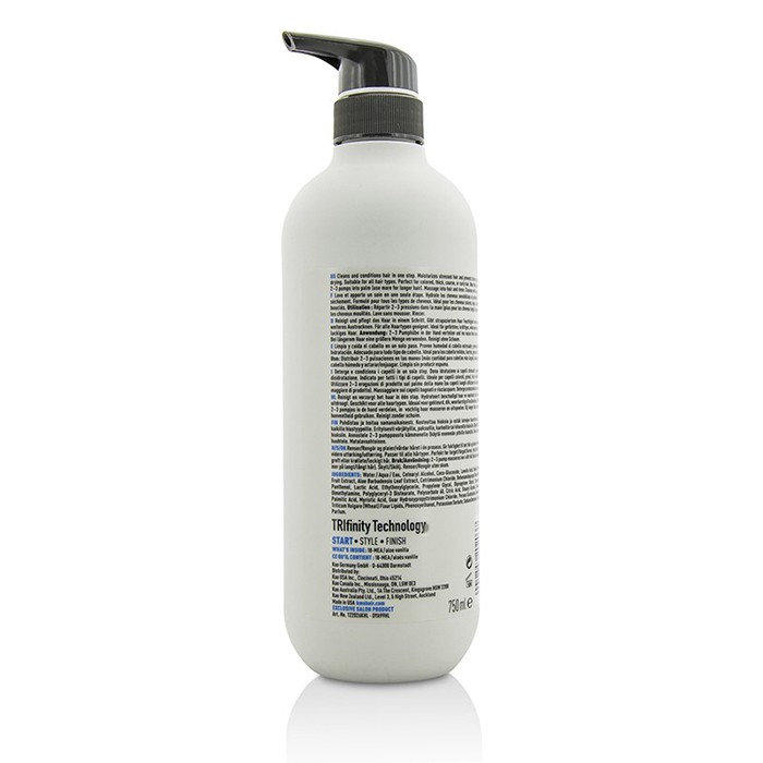 KMS California Moist Repair Cleansing Conditioner מרכך (Gentle Cleansing and Moisture) 750ml/25.3ozProduct Thumbnail