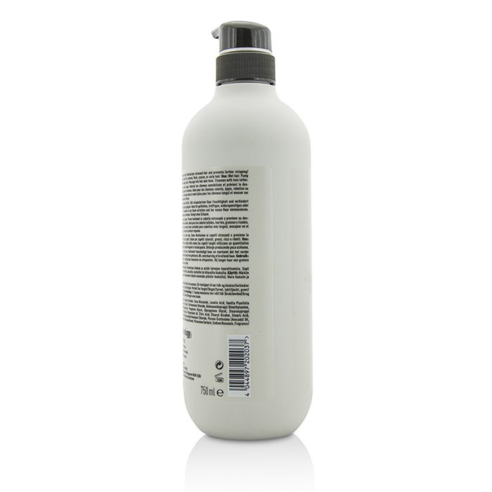 KMS California Moist Repair Cleansing Conditioner מרכך (Gentle Cleansing and Moisture) 750ml/25.3ozProduct Thumbnail