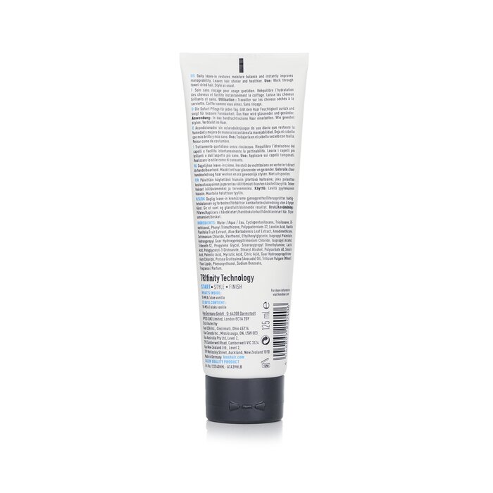 KMS California Moist Repair Revival Creme (Moisture & Manageability) 125ml/4.2ozProduct Thumbnail