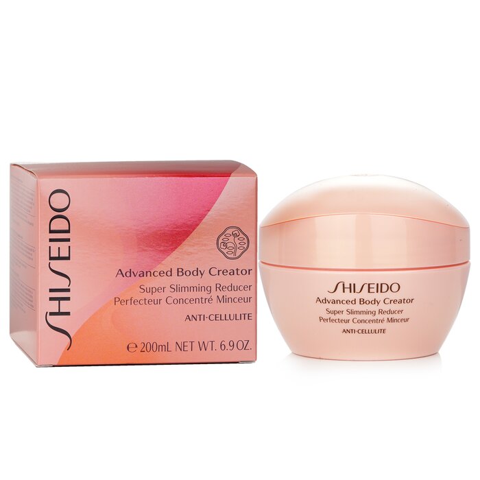 Shiseido Advanced Body Creator Super Slimming Reducer  200ml/6.9ozProduct Thumbnail
