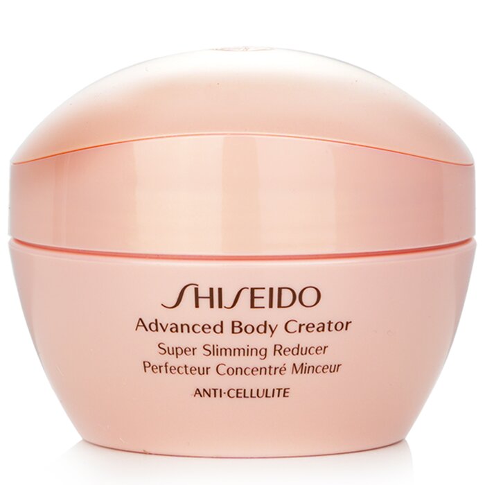 Shiseido Advanced Body Creator Super Slimming Reducer  200ml/6.9ozProduct Thumbnail