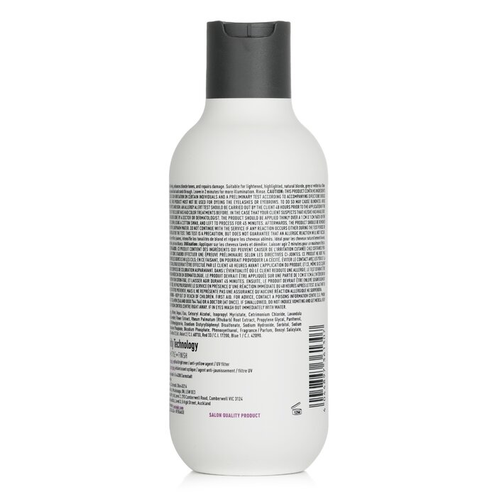 KMS California Color Vitality Blonde Conditioner (Anti-Yellowing and Repair)  250ml/8.5ozProduct Thumbnail