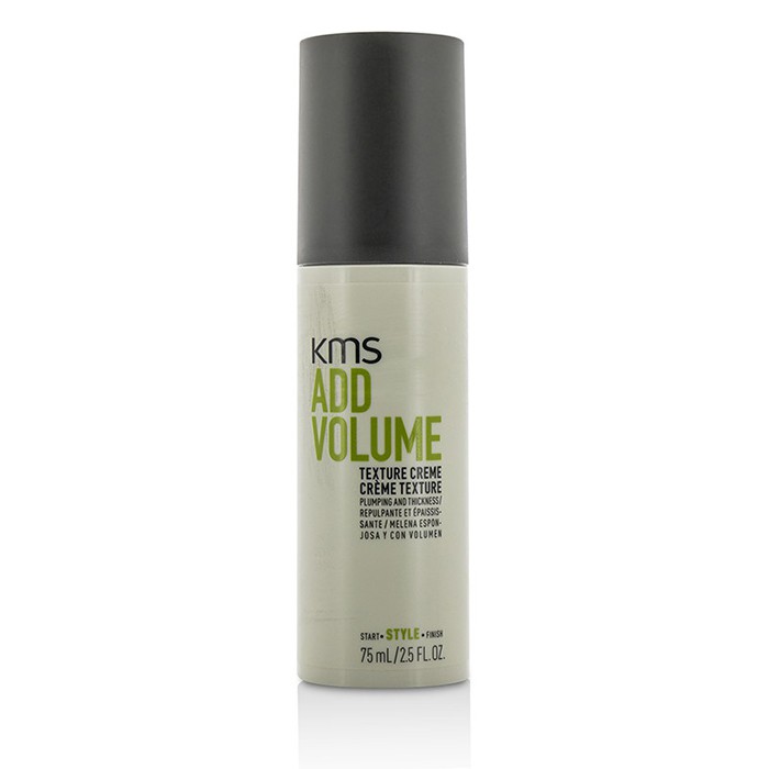 KMS California Add Volume Texture Creme (Plumping and Thickness) 75ml/2.5ozProduct Thumbnail