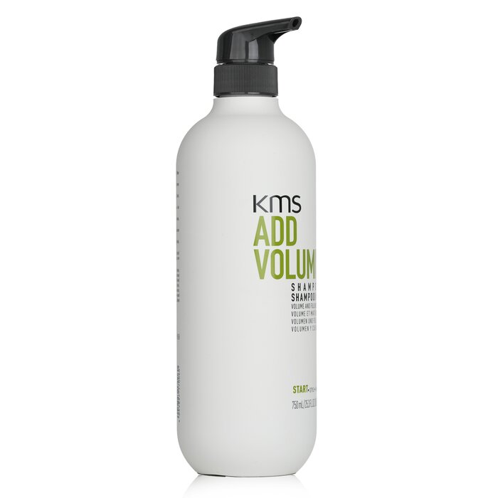 KMS California Add Volume Shampoo (Volume and Fullness)  750ml/25.3ozProduct Thumbnail
