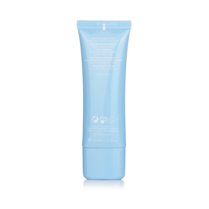 Thalgo Purete Marine Perfect Matte Fluid - For Combination to Oily Skin 40ml/1.35ozProduct Thumbnail