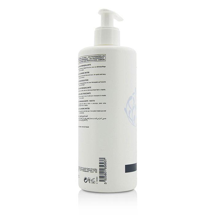 Thalgo ماء منظف Eveil A La Mer Micellar (للوجه والعيون) - لجميع أنواع البشرة، حتى الحساسة (حجم صالون) 500ml/16.9ozProduct Thumbnail