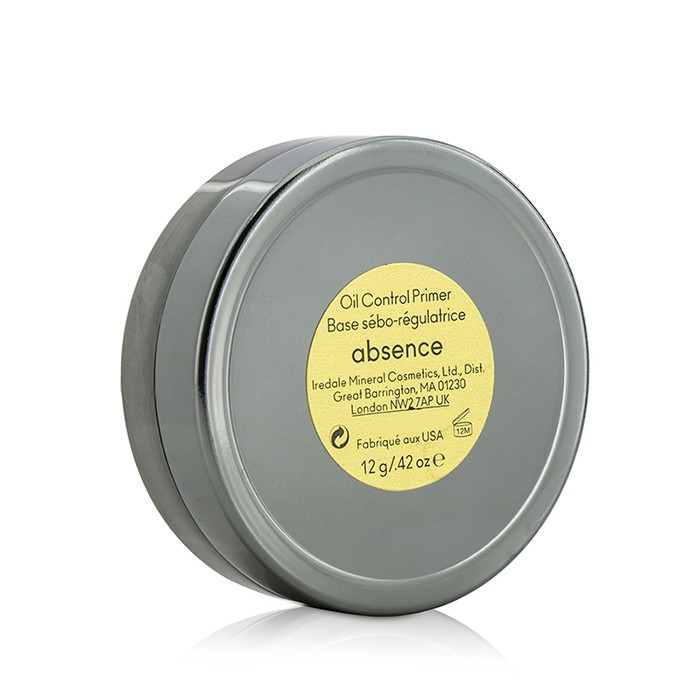 Jane Iredale Absence Праймер для Контроля Жирности 12g/0.42ozProduct Thumbnail