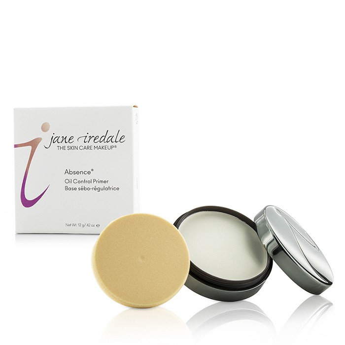 Jane Iredale Absence Праймер для Контроля Жирности 12g/0.42ozProduct Thumbnail