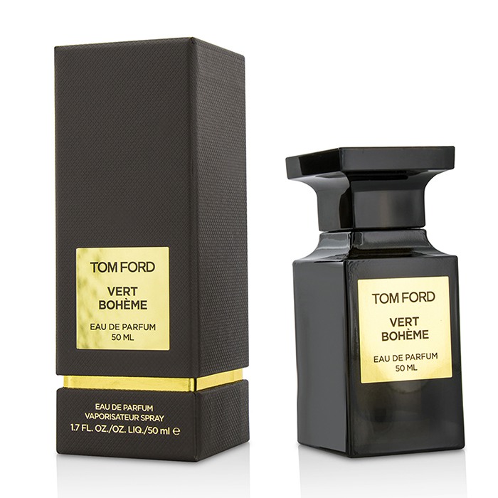 Tom Ford - Private Blend Vert Boheme Eau De Parfum Nước Hoa Phun 50ml/  - Eau De Parfum | Free Worldwide Shipping | Strawberrynet VN