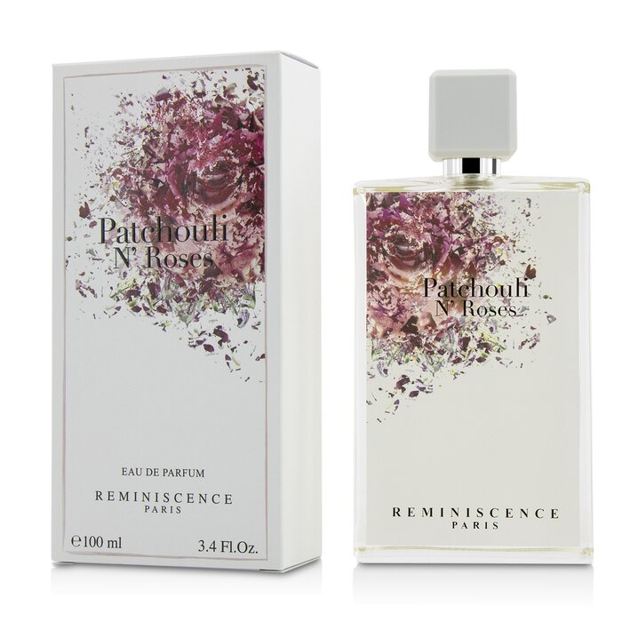 Reminiscence Patchouli N' Roses Eau De Parfum Spray 100ml/3.4ozProduct Thumbnail