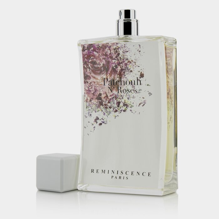 Reminiscence Patchouli N' Roses Eau De Parfum Spray 100ml/3.4ozProduct Thumbnail