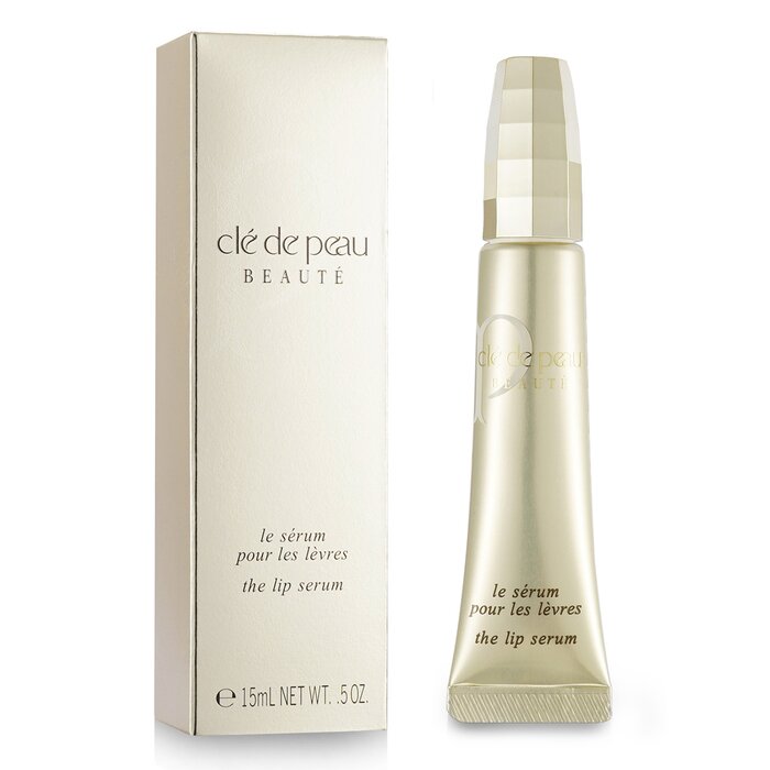 Cle De Peau The Lip Serum 15ml/0.5ozProduct Thumbnail
