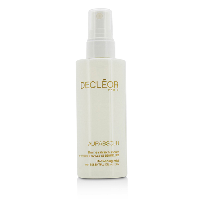 Decleor Aurabsolu Refreshing Mist 100ml/3.3ozProduct Thumbnail