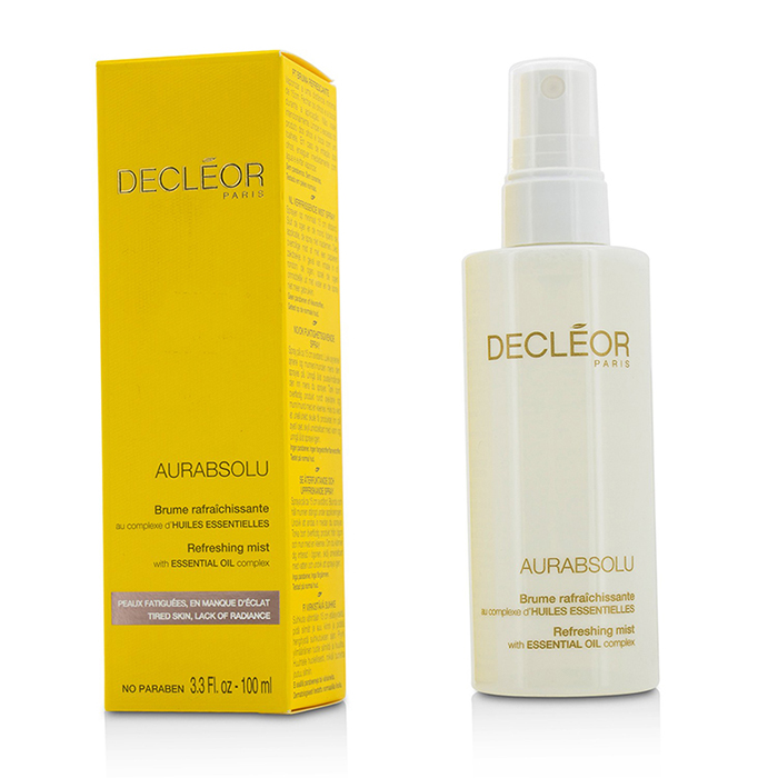Decleor Aurabsolu Refreshing Mist 100ml/3.3ozProduct Thumbnail
