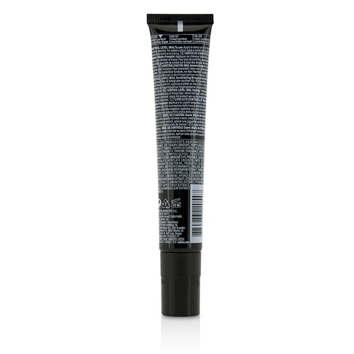 Redken Fashion Collection Braid Aid 03 Braid Defining Lotion (For Runway-Ready Braids and Twists) 50ml/1.7ozProduct Thumbnail