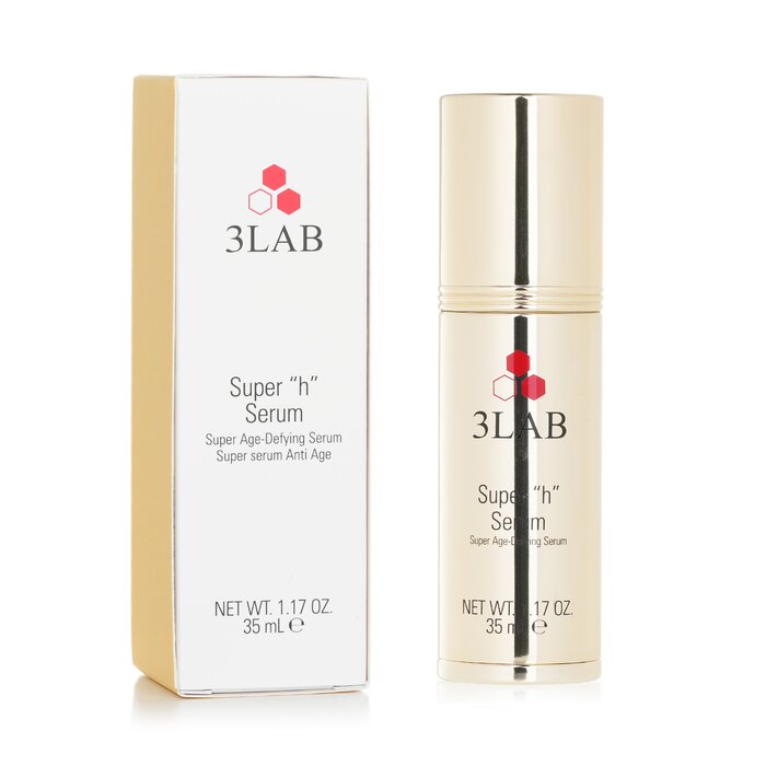 3LAB Super H Serum Super Age-Defying Serum 35ml/1.17ozProduct Thumbnail