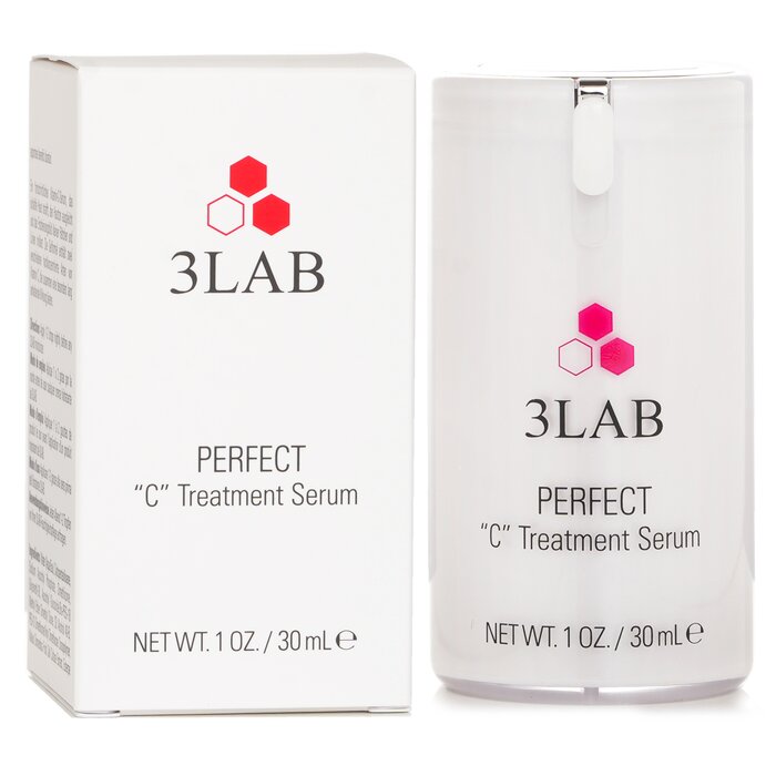 3LAB เพอร์เฟค ซี ทรีทเม้นท์ เซรั่ม 30ml/1ozProduct Thumbnail
