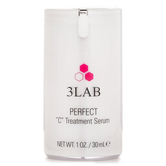 3LAB เพอร์เฟค ซี ทรีทเม้นท์ เซรั่ม 30ml/1ozProduct Thumbnail