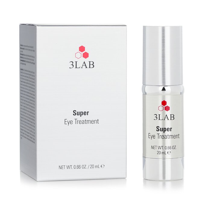 3LAB Super Eye Treatment 20ml/0.66ozProduct Thumbnail