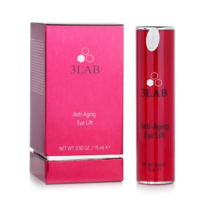 3LAB Anti-Aging Eye Lift 15ml/0.5ozProduct Thumbnail