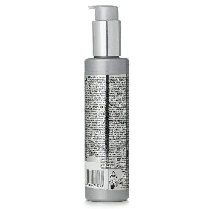 Kerastase Styling L'Incroyable Blowdry Miracle Reshapable Heat Lotion 150ml/5.1ozProduct Thumbnail
