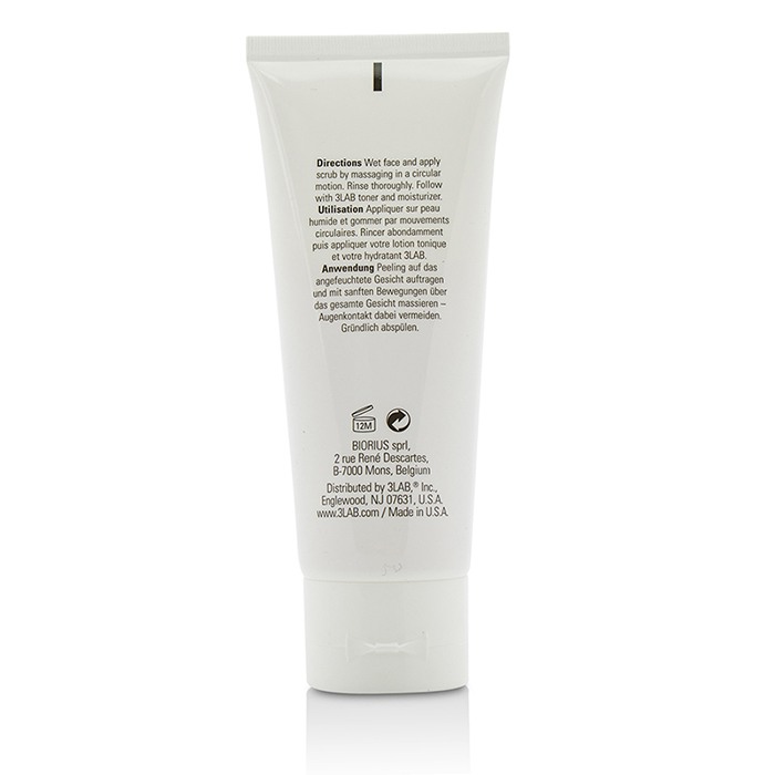 3LAB Perfect Cleansing Scrub 100ml/3.4ozProduct Thumbnail